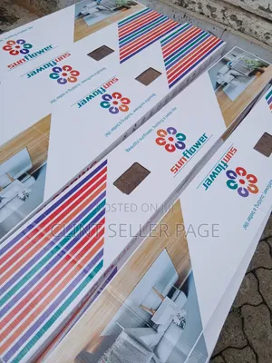 Easy Interlock SPC Flooring
