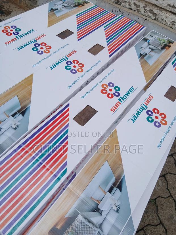 Easy Interlock SPC Flooring - thumbnail 2