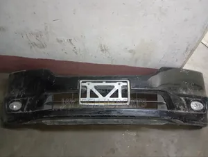 Honda Stream Front Bumper