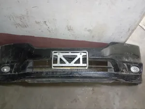 Honda Stream Front Bumper