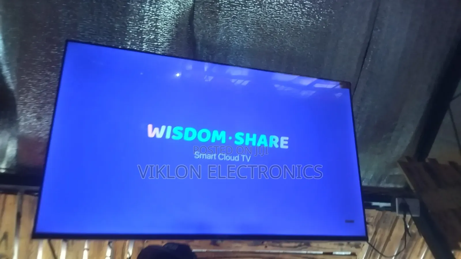Specialist Tech for TCL ,Sony ,LG Hisense,Vitron,Skyworth Etc