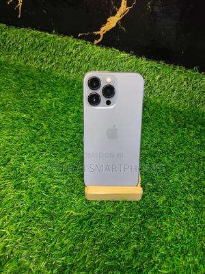 New Apple iPhone 13 Pro 512 GB Gray
