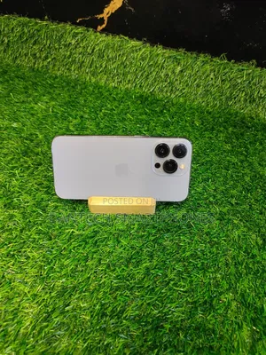 New Apple iPhone 13 Pro 512 GB Gray