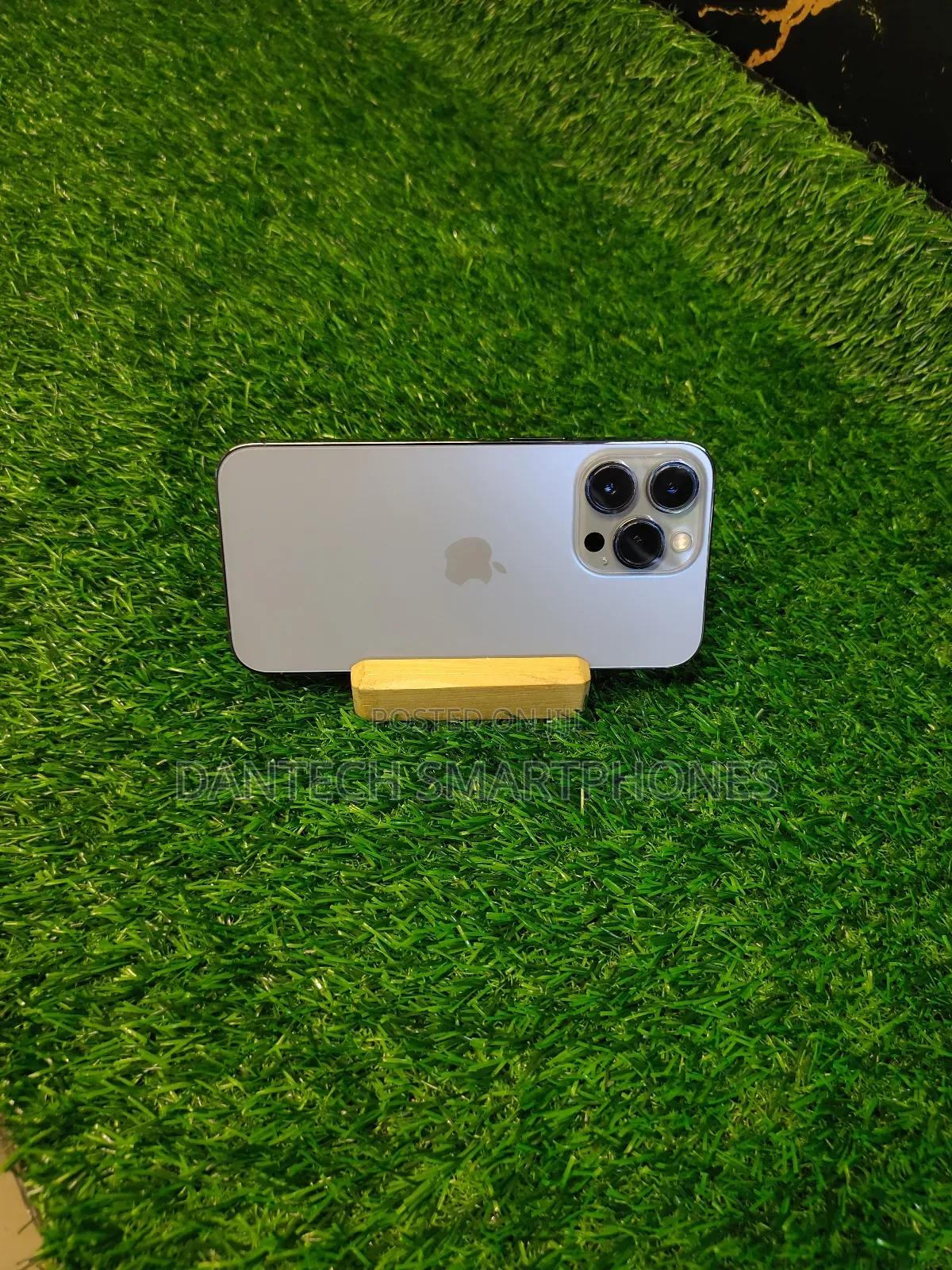 New Apple iPhone 13 Pro 512 GB Gray