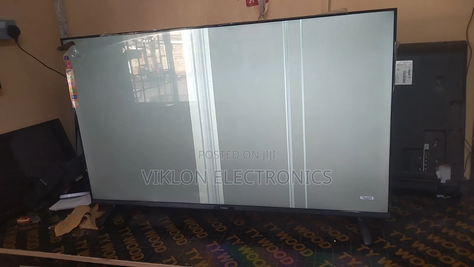 Specialist Tech for TCL ,Sony ,LG Hisense,Vitron,Skyworth Etc