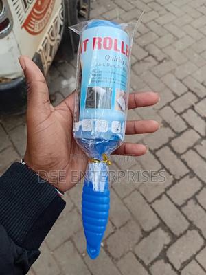Blue Sticky Lint Remover