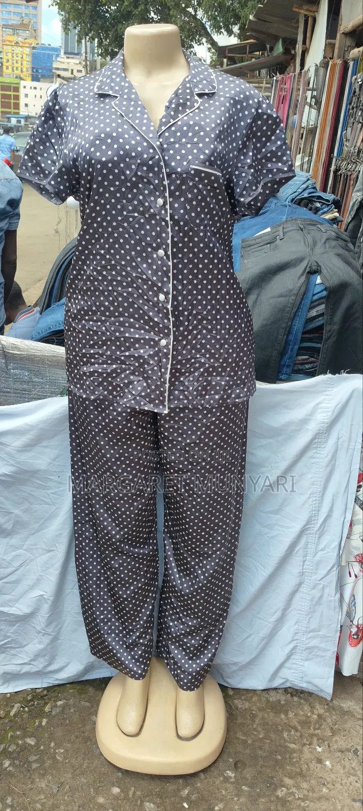 Ladies Lounge Wear