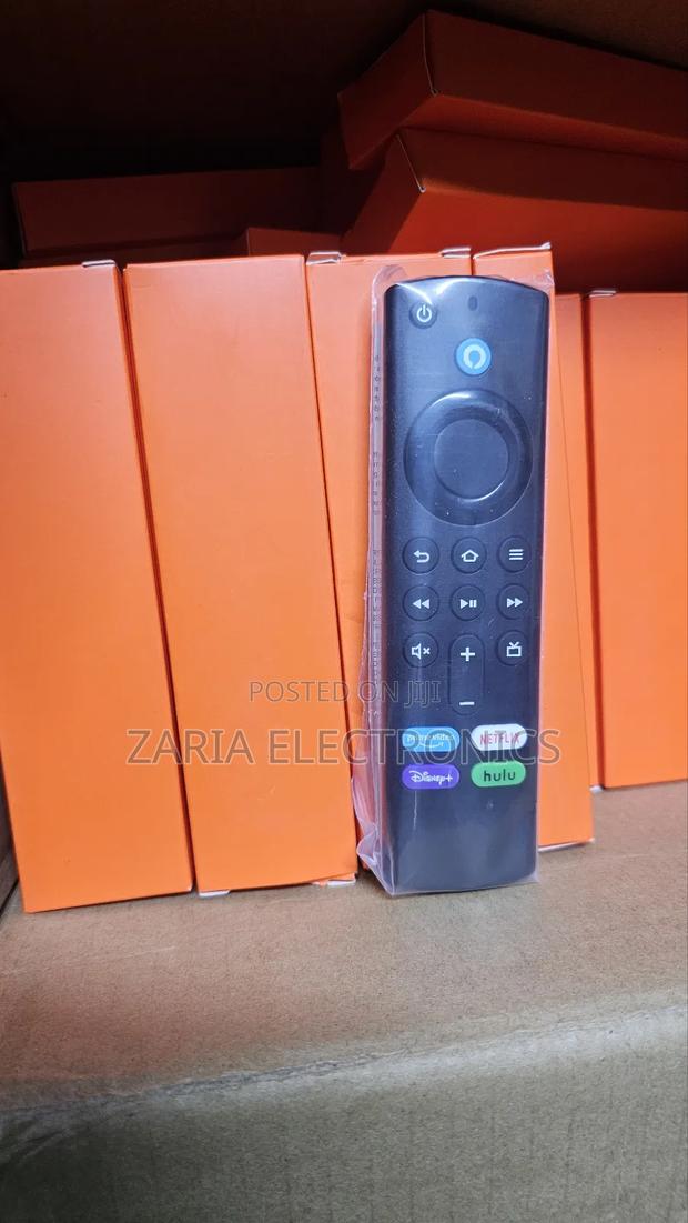 Firestick Remotes 3rd Gen, for All Firesticks - main view