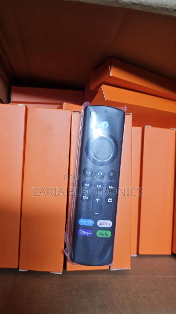 Firestick Remotes 3rd Gen, for All Firesticks - thumbnail 3