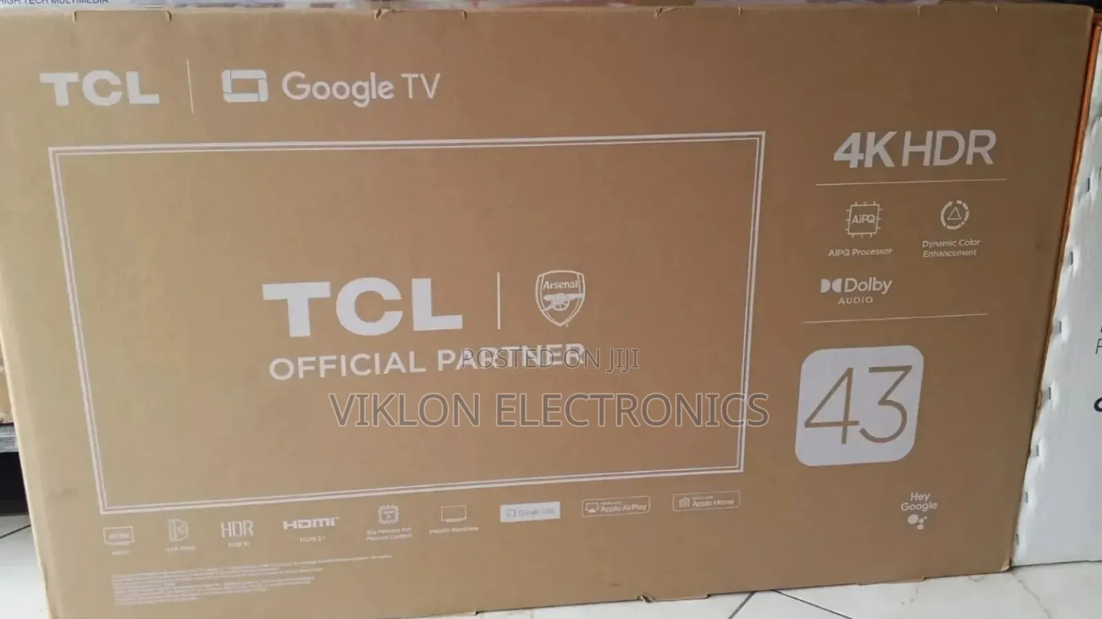 Specialist Tech for TCL ,Sony ,LG Hisense,Vitron,Skyworth Etc