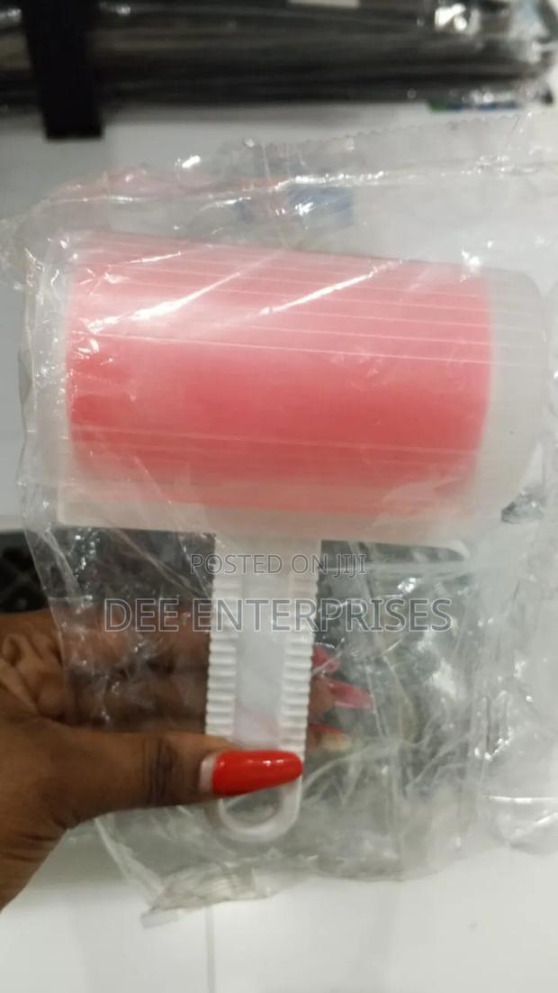 Washable Lint Remover Roll