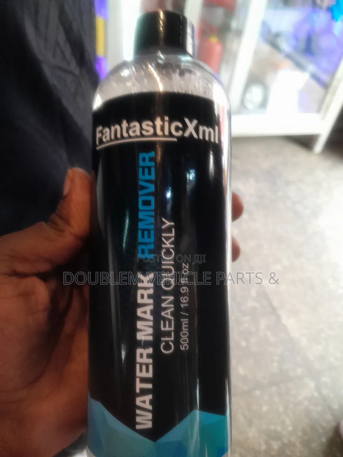 Watermark Water Mark Remover Fantastic XML 500ml High Quality Guarante