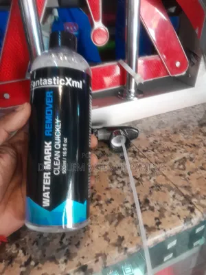 Watermark Water Mark Remover Fantastic XML 500ml High Quality Guarante