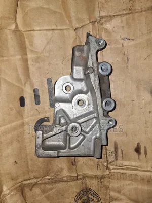 Subaru Ej20 Tensioner Bracket