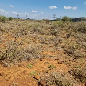 1 Acre 200 Metres Off Ngong Suswa 