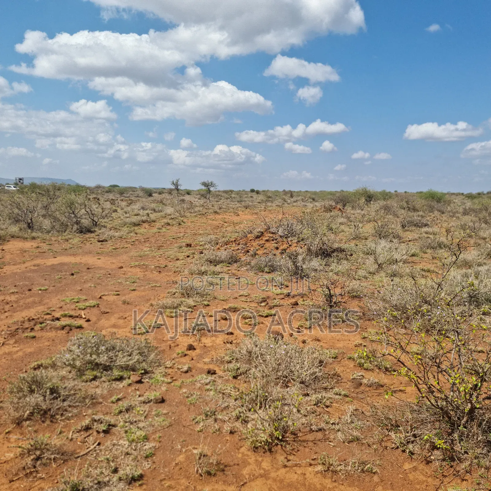 1 Acre 200 Metres Off Ngong Suswa 