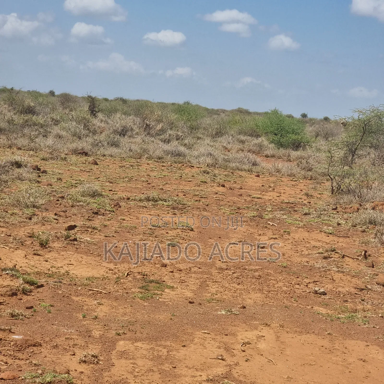1 Acre 200 Metres Off Ngong Suswa 