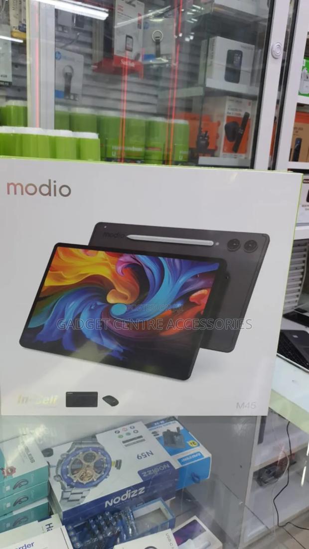 New Modio M45 512 GB - thumbnail 2