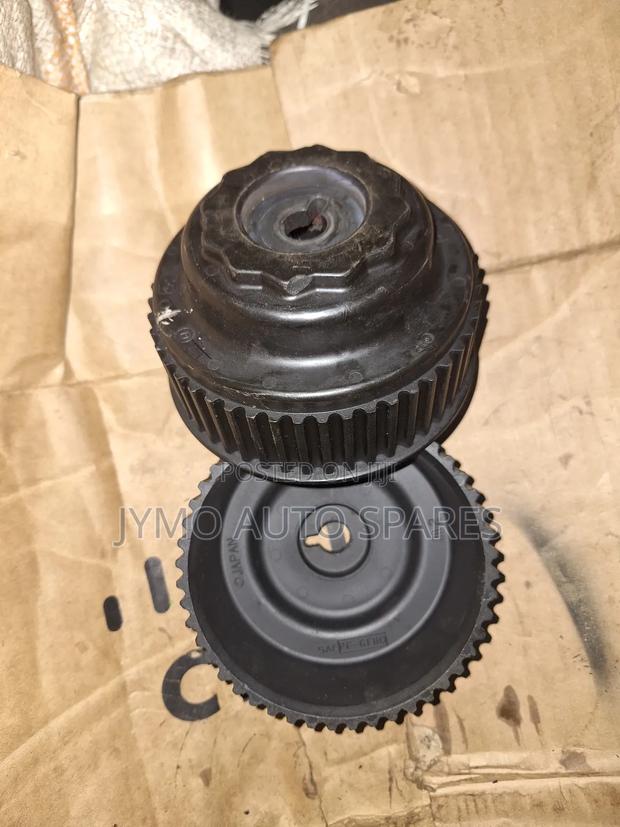 Subaru Ej20 Camshaft Pulley - thumbnail 2