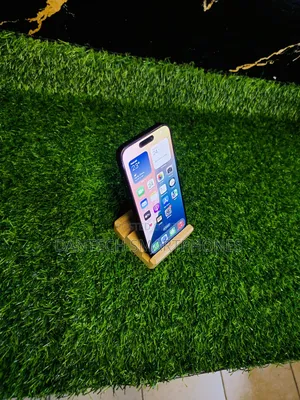 New Apple iPhone 15 Pro 256 GB Bronze