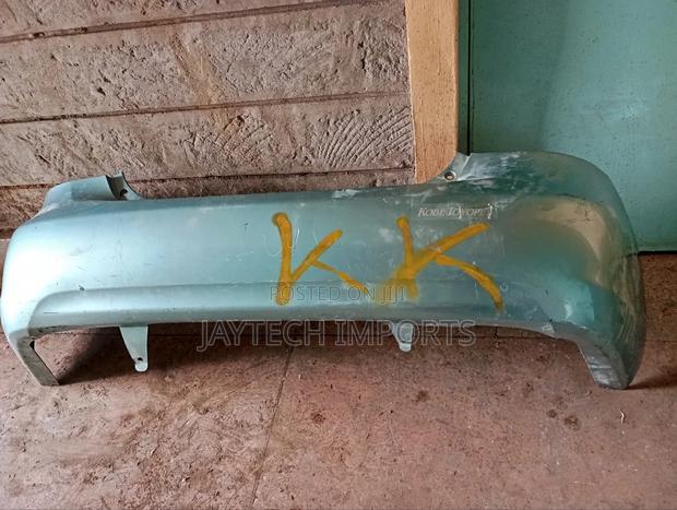Belta Rearbumper