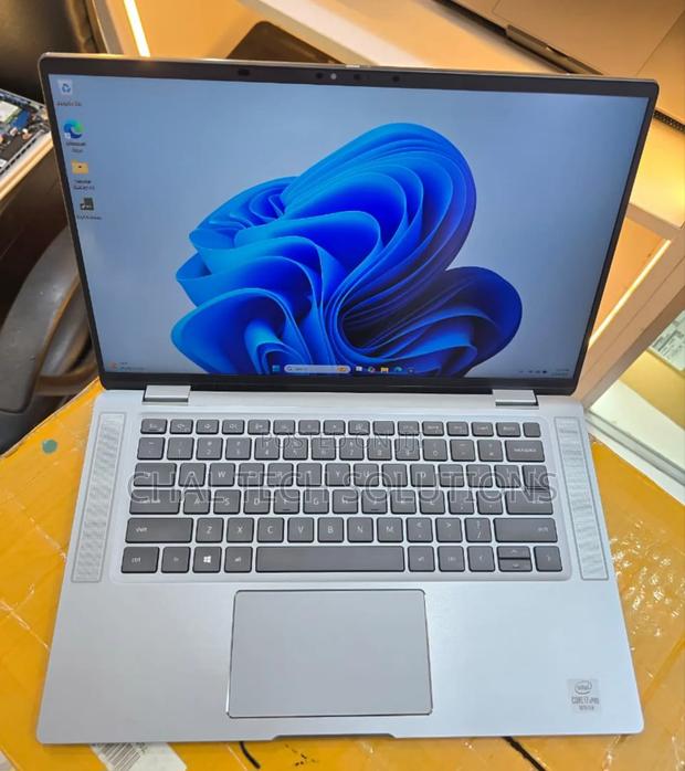 Laptop Dell 16GB Intel Core i7 SSD 256GB