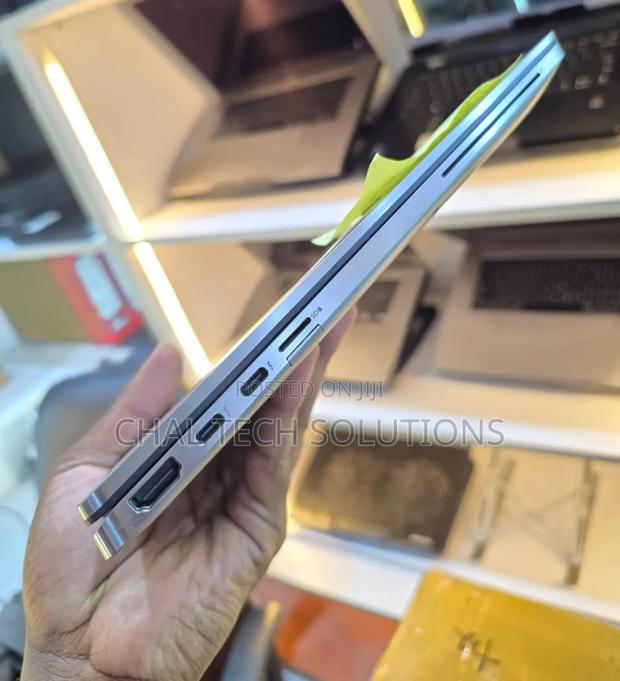 Laptop Dell 16GB Intel Core i7 SSD 256GB - thumbnail 2