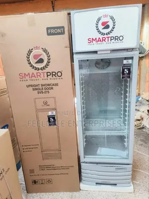 209 LTRS Smartpro Showcase