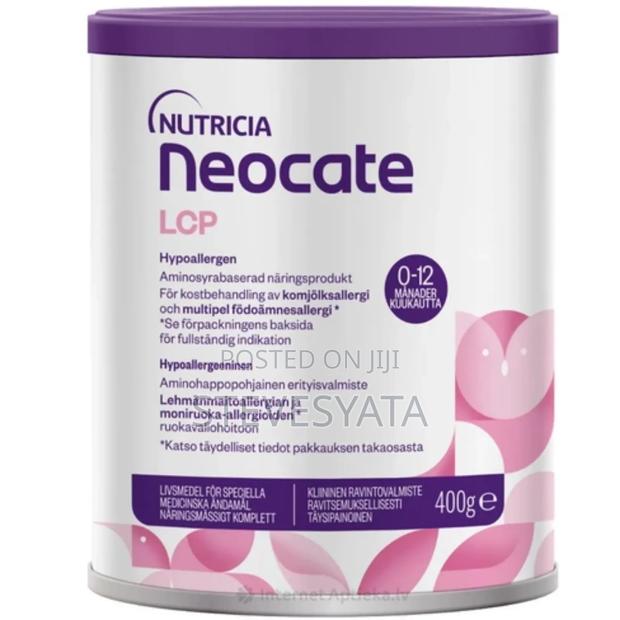 Neocate Infant And Junior Formula - thumbnail 3
