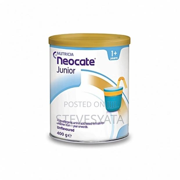 Neocate Infant And Junior Formula - thumbnail 4