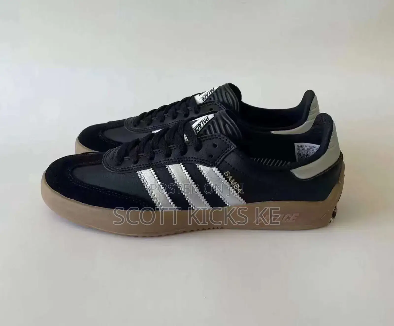 Adidas Samba "Palace "