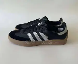 Adidas Samba "Palace "