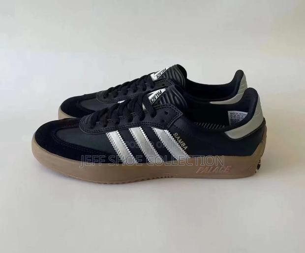 Adidas Samba "Palace " - main view