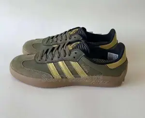 Adidas Samba "Palace "