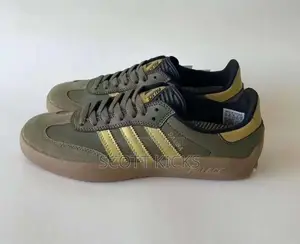 Adidas Samba "Palace "
