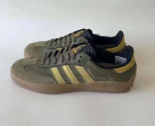 Adidas Samba "Palace " - thumbnail 2
