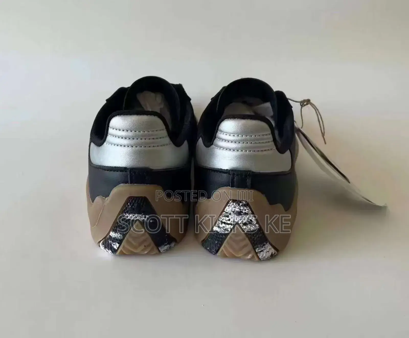 Adidas Samba "Palace "