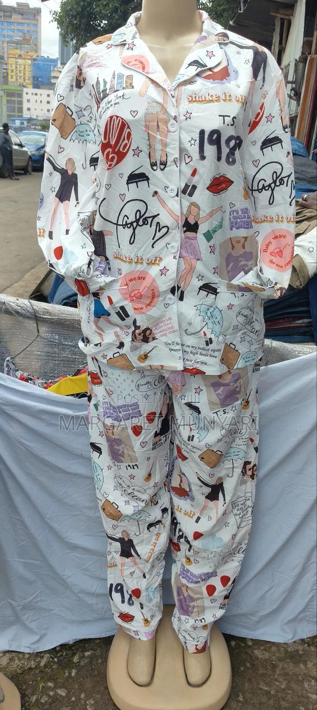 Teenage/Girls Sleepwear - main view
