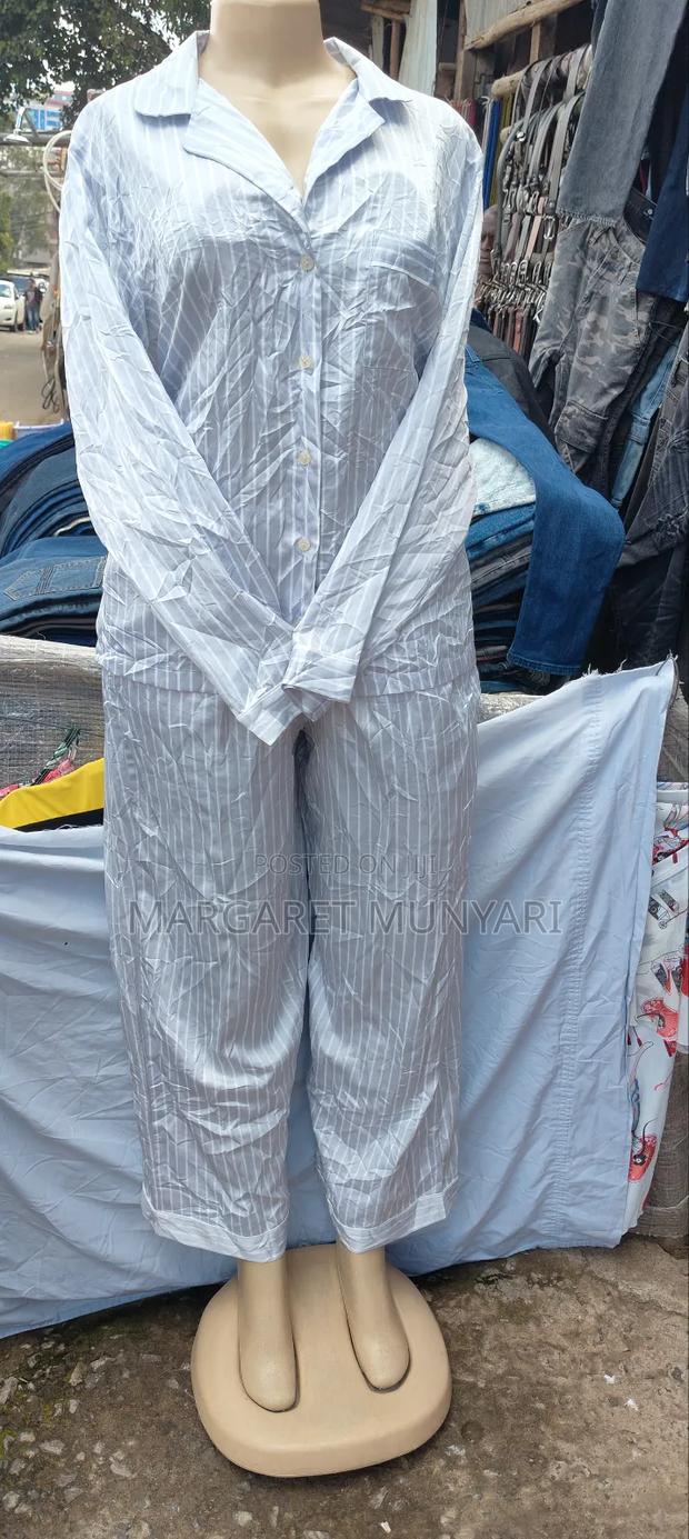Teenage/Girls Sleepwear - thumbnail 2