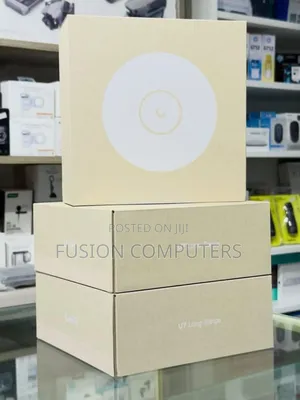 Ubiquiti U7 Long-Range Access Point U7-Lr