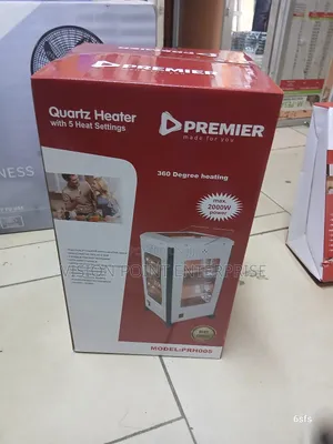Quartz Room Heater, Room Heater
