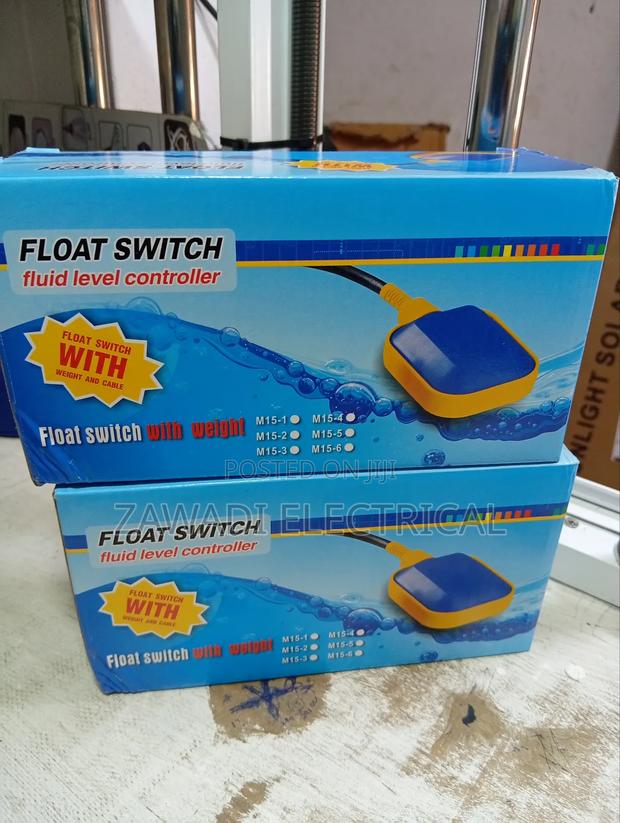2m Float Switch - thumbnail 3