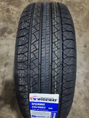 235/65r17 Wideway Tyres 104 H
