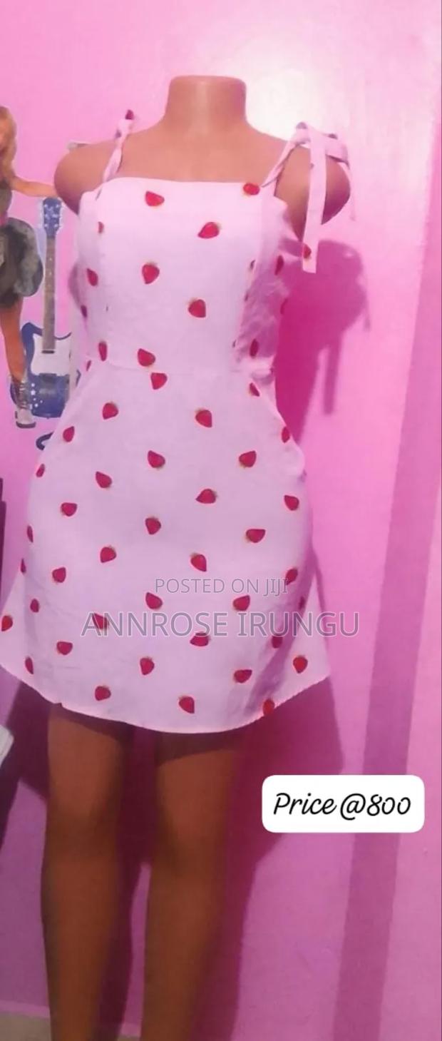 Dinner Dress