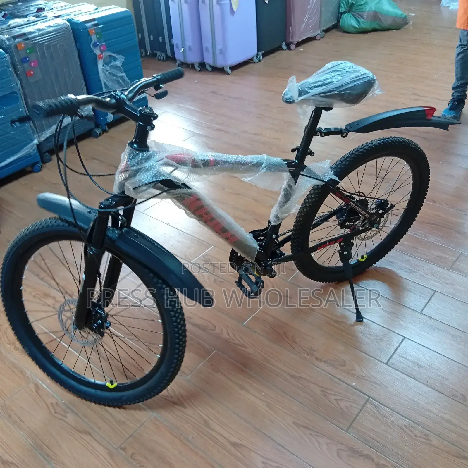 Mountain Bike * £