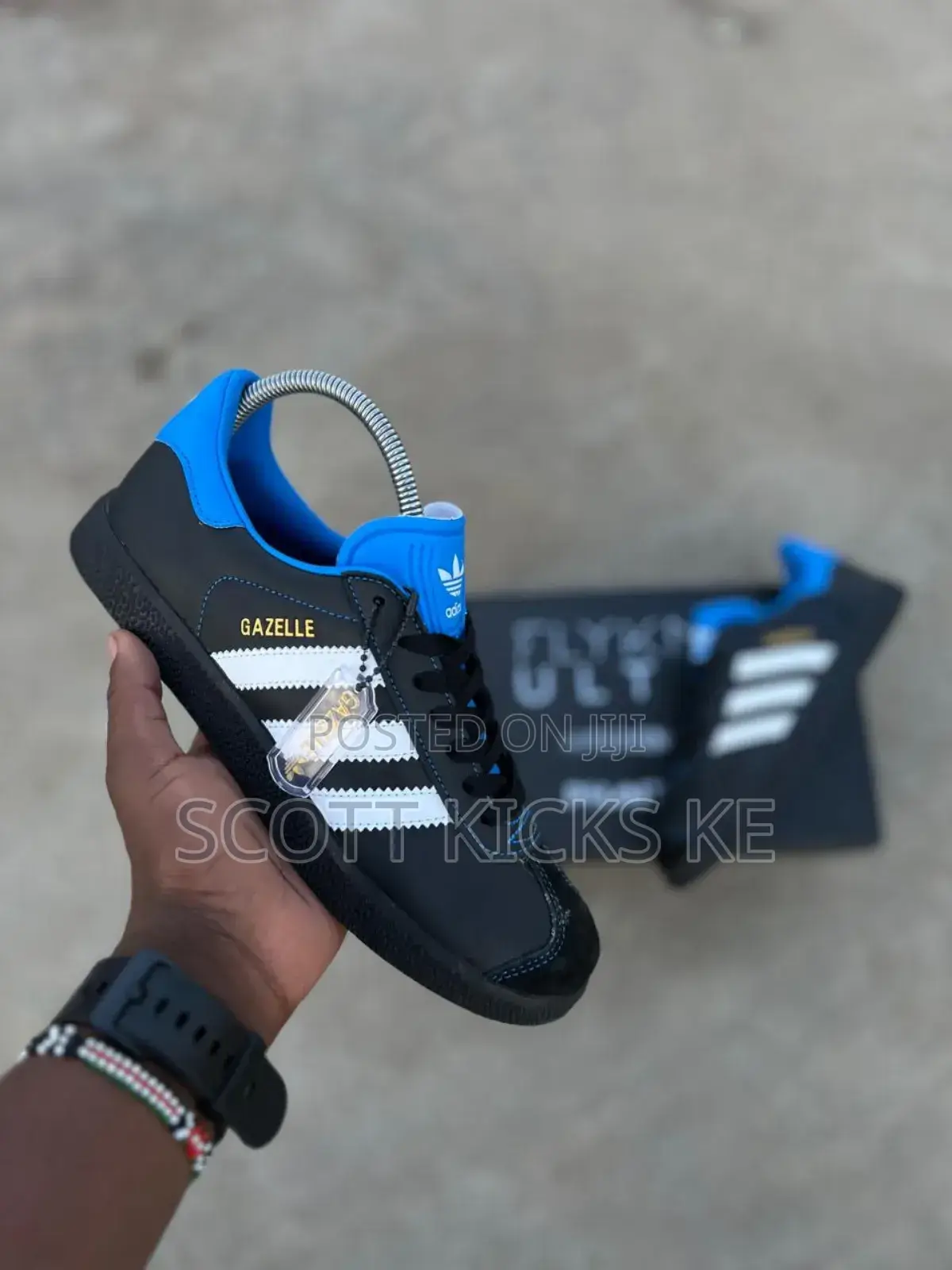 Adidas Gazelle