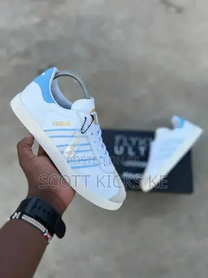 Adidas Gazelle