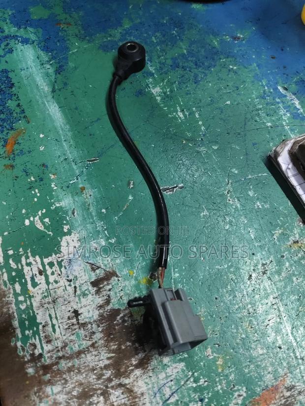Mazda 3 Knock Sensor. - thumbnail 2