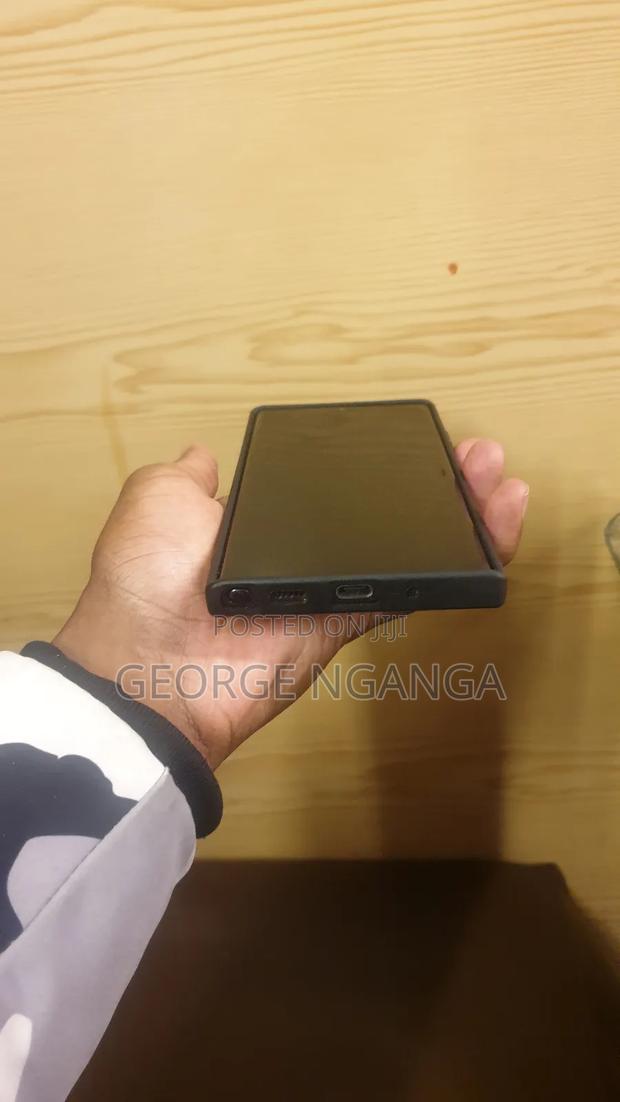 Samsung Galaxy Note 20 Ultra 5G 128 GB Black - thumbnail 11