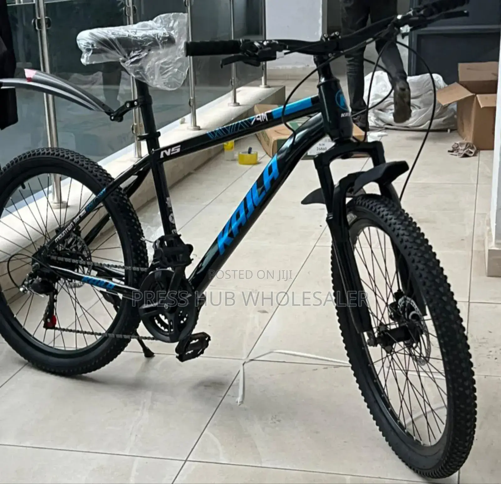 Mountain Bike * £